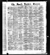 South Eastern Gazette Monday 08 November 1869 Page 1