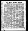 South Eastern Gazette Monday 15 November 1869 Page 1