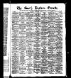 South Eastern Gazette Saturday 04 December 1869 Page 1