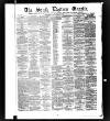 South Eastern Gazette Saturday 11 December 1869 Page 1