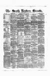 South Eastern Gazette Saturday 31 July 1875 Page 1