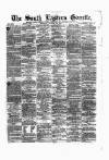South Eastern Gazette Monday 16 August 1875 Page 1