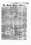 South Eastern Gazette Saturday 04 September 1875 Page 1