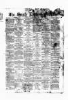 South Eastern Gazette Monday 06 December 1875 Page 1
