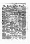 South Eastern Gazette Monday 20 December 1875 Page 1