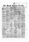 South Eastern Gazette Saturday 25 December 1875 Page 1