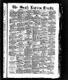 South Eastern Gazette Saturday 17 March 1877 Page 1