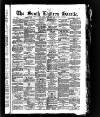 South Eastern Gazette Saturday 26 May 1877 Page 1