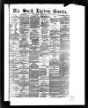 South Eastern Gazette Saturday 07 July 1877 Page 1
