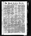 South Eastern Gazette Saturday 11 August 1877 Page 1