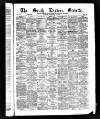 South Eastern Gazette Tuesday 19 February 1889 Page 1