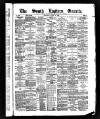 South Eastern Gazette Saturday 27 April 1889 Page 1
