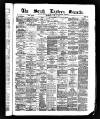 South Eastern Gazette Saturday 11 May 1889 Page 1