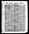South Eastern Gazette Tuesday 25 June 1889 Page 1
