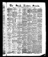 South Eastern Gazette Tuesday 02 July 1889 Page 1