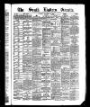 South Eastern Gazette Tuesday 03 September 1889 Page 1