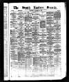 South Eastern Gazette Saturday 30 November 1889 Page 1