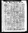South Eastern Gazette Saturday 14 December 1889 Page 1