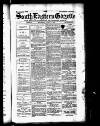 South Eastern Gazette Saturday 11 June 1910 Page 1