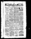 South Eastern Gazette Saturday 18 June 1910 Page 1