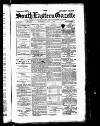 South Eastern Gazette Saturday 02 July 1910 Page 1