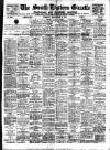 South Eastern Gazette Tuesday 02 September 1913 Page 1