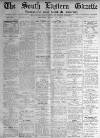 South Eastern Gazette Tuesday 27 April 1915 Page 1