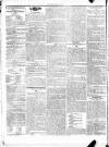 Nottingham Gazette Friday 22 January 1813 Page 2