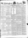 Nottingham Gazette Friday 16 July 1813 Page 1