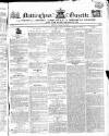 Nottingham Gazette Friday 23 July 1813 Page 1