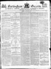 Nottingham Gazette Friday 20 August 1813 Page 1
