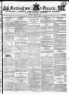 Nottingham Gazette Friday 03 March 1815 Page 1