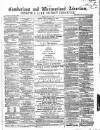 Cumberland and Westmorland Advertiser, and Penrith Literary Chronicle