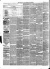 Cumberland and Westmorland Advertiser, and Penrith Literary Chronicle Tuesday 09 April 1861 Page 1