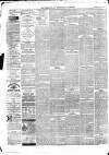 Cumberland and Westmorland Advertiser, and Penrith Literary Chronicle Tuesday 19 November 1861 Page 1