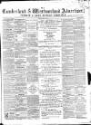 Cumberland and Westmorland Advertiser, and Penrith Literary Chronicle Tuesday 13 May 1862 Page 1