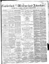 Cumberland and Westmorland Advertiser, and Penrith Literary Chronicle