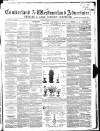 Cumberland and Westmorland Advertiser, and Penrith Literary Chronicle