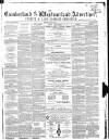 Cumberland and Westmorland Advertiser, and Penrith Literary Chronicle