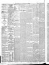 Cumberland and Westmorland Advertiser, and Penrith Literary Chronicle Tuesday 04 November 1862 Page 2