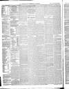 Cumberland and Westmorland Advertiser, and Penrith Literary Chronicle Tuesday 18 November 1862 Page 1