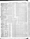 Cumberland and Westmorland Advertiser, and Penrith Literary Chronicle Tuesday 25 November 1862 Page 1