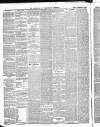 Cumberland and Westmorland Advertiser, and Penrith Literary Chronicle Tuesday 16 December 1862 Page 1