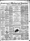 Cumberland and Westmorland Advertiser, and Penrith Literary Chronicle