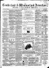 Cumberland and Westmorland Advertiser, and Penrith Literary Chronicle