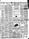 Cumberland and Westmorland Advertiser, and Penrith Literary Chronicle