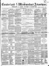 Cumberland and Westmorland Advertiser, and Penrith Literary Chronicle