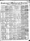 Cumberland and Westmorland Advertiser, and Penrith Literary Chronicle