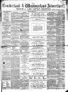 Cumberland and Westmorland Advertiser, and Penrith Literary Chronicle