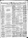 Cumberland and Westmorland Advertiser, and Penrith Literary Chronicle